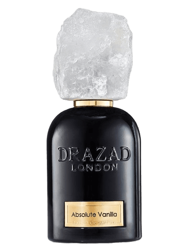 Drazad London Absolute Vanilla