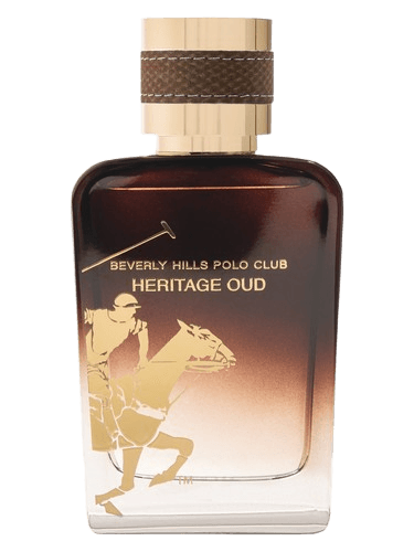 Beverly Hills Polo Club Heritage Oud