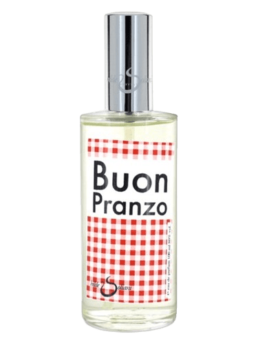 Hilde Soliani Buon Pranzo