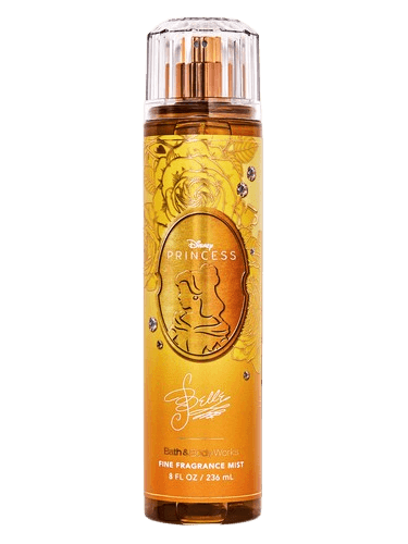 Bath & Body Works Belle