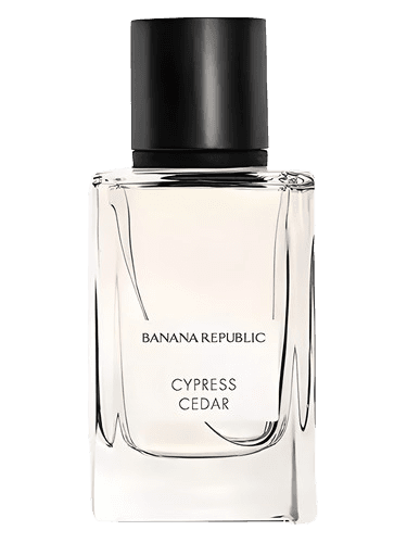 Banana Republic Cypress Cedar
