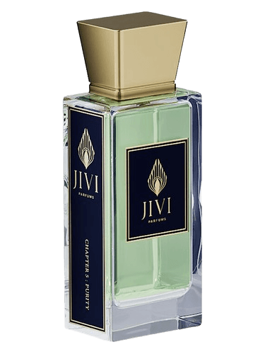 Jivi Parfums Story Of Oud Chapter 5: Purity
