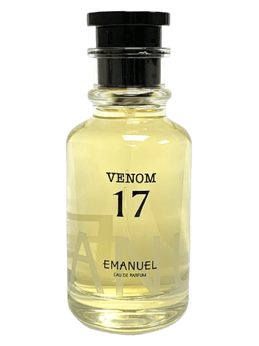 Emanuel Dubai Venom 17