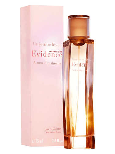 Yves Rocher Comme une Evidence A New Day Dawns