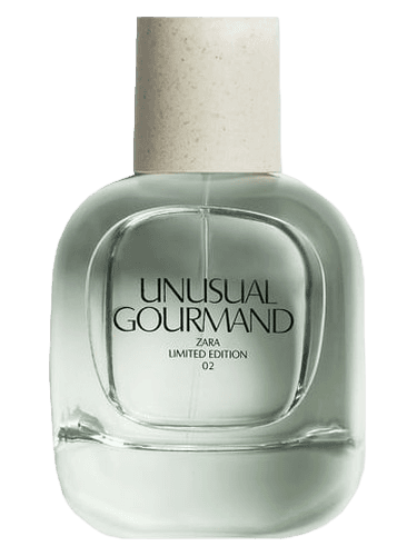 Zara Unusual Gourmand
