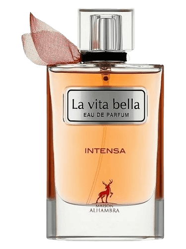 Maison Alhambra La Vita Bella Intensa