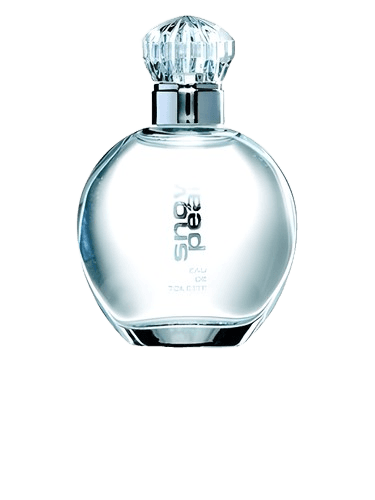 Fleur de Sante Snow Pearl