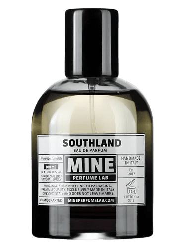 Mine Perfume Lab Southland