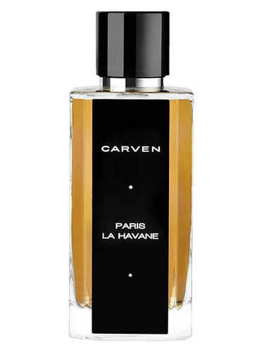 Carven Paris La Havane