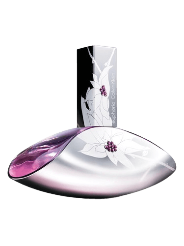 Calvin Klein Euphoria Crystal Edition