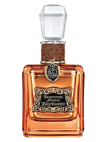 Juicy Couture Glistening Amber