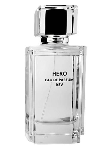 KSV HERO FOR MAN
