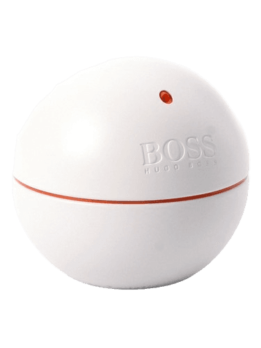 Hugo Boss Boss In Motion White