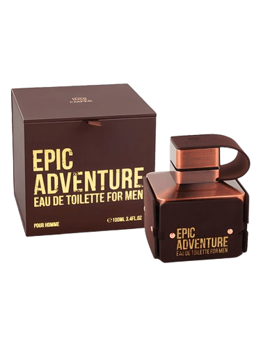 Emper Epic Adventure