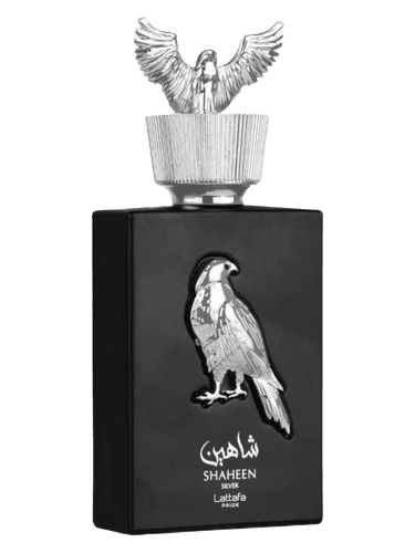 Lattafa Perfumes Shaheen Silver