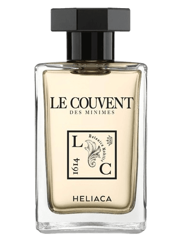 Le Couvent Maison de Parfum Heliaca