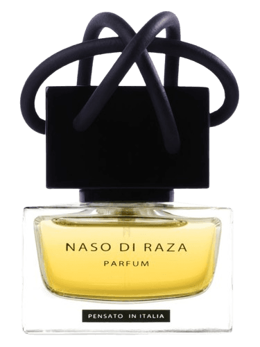 Naso Di Raza Use Black