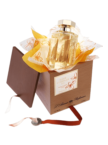 L'Artisan Parfumeur Fleur D'Oranger