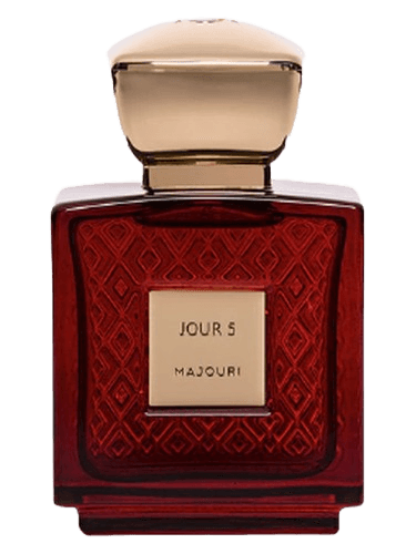 Majouri Jour 5