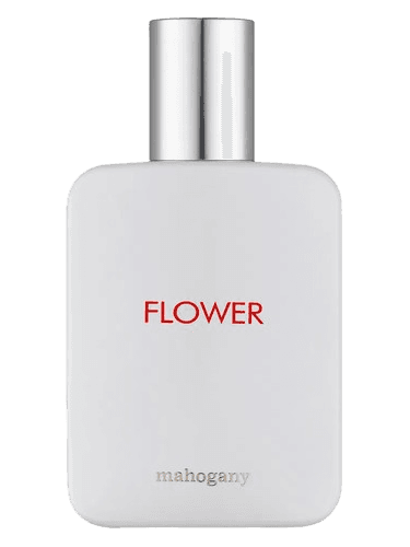 Mahogany Flower