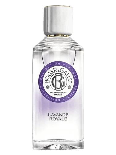 Roger & Gallet Lavande Royale