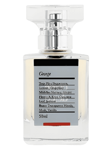 Code Deco George