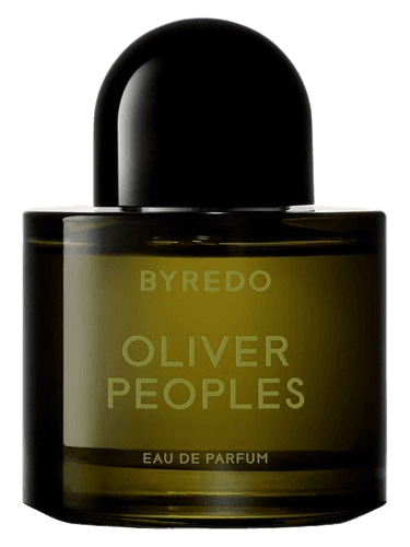 Byredo Oliver Peoples Moss