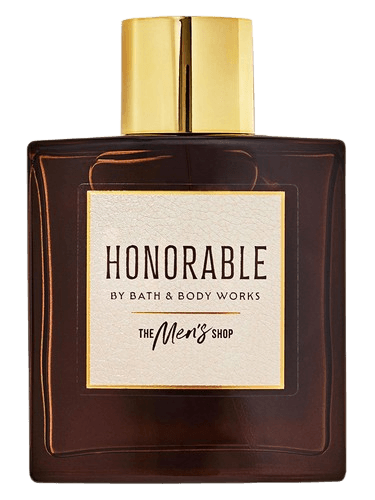 Bath & Body Works Honorable