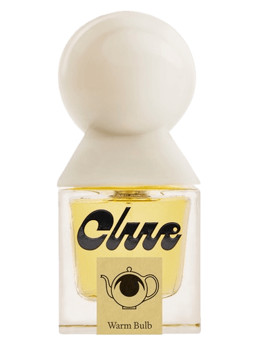 Clue Perfumery Warm Bulb