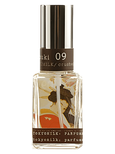 Tokyo Milk Parfumerie Curiosite Kabuki