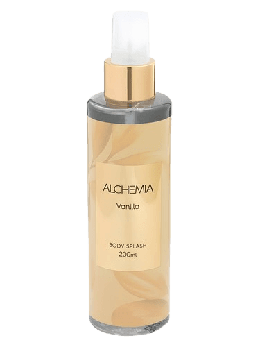 Alchemia Vanilla