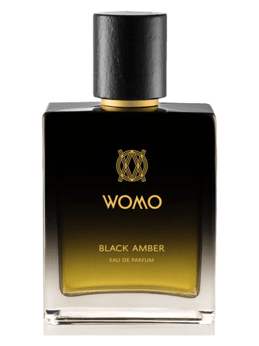 Womo Black Amber
