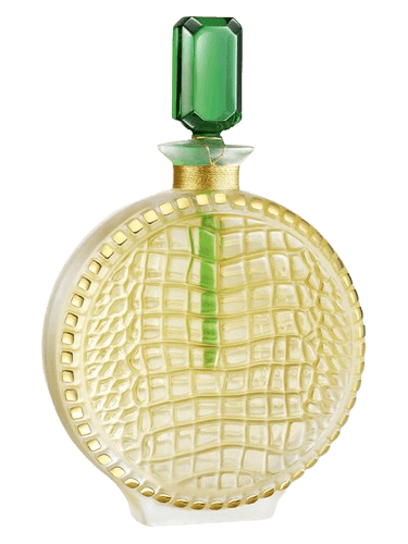 Lalique Lalique de Lalique Empreinte Animale Crystal Edition 2023