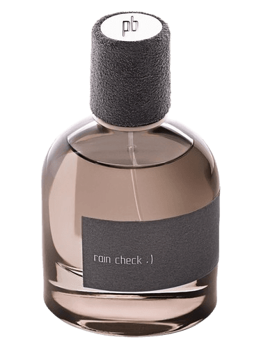 Parfum Büro | M-collections Rain Check;)