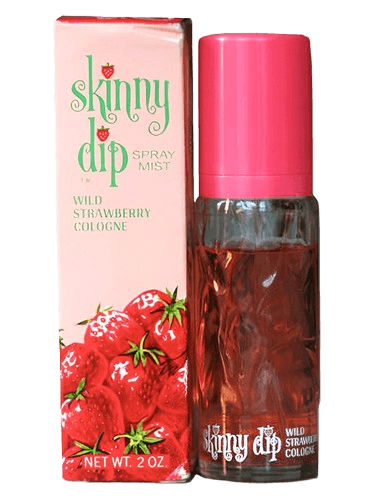Leeming-Pacquin Skinny Dip Wild Strawberry Cologne