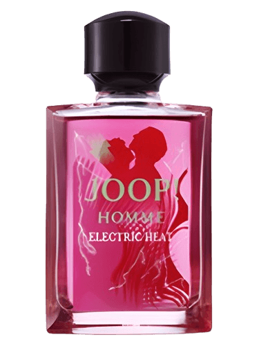 Joop! Joop! Homme Electric Heat