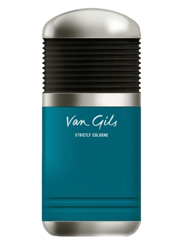 Van Gils Strictly Cologne