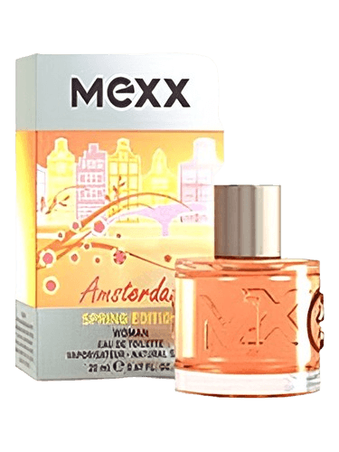 Mexx Mexx Amsterdam Spring Edition Woman