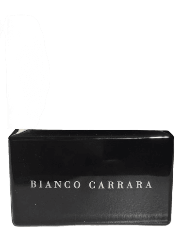 I Profumi Del Marmo Bianco Carrara