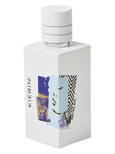 Kierin Santal Sky