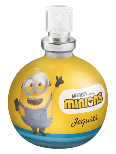 Jequiti Minions