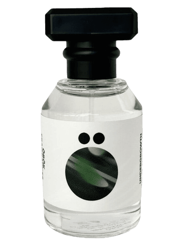 Örök Fragrances Undergrowth
