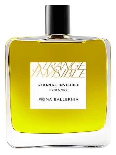 Strange Invisible Perfumes Prima Ballerina