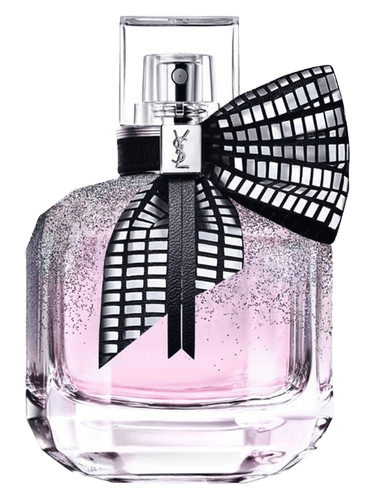 Yves Saint Laurent Mon Paris Collector Edition 2020