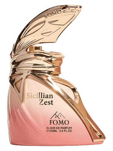 FOMO Sicillian Zest