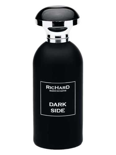 Richard Dark Side
