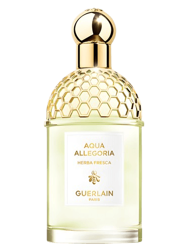 Guerlain Aqua Allegoria Herba Fresca
