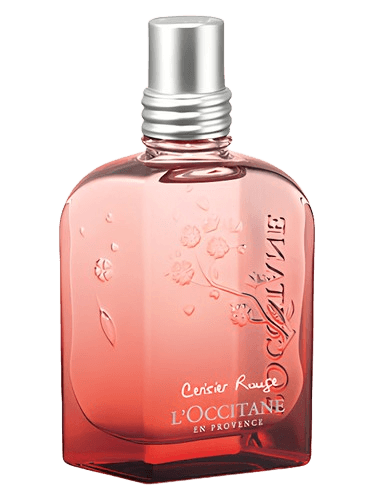 L'Occitane en Provence Cerisier Rouge Eau Intense