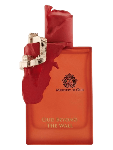 PARIS CORNER Oud Beyond The Wall