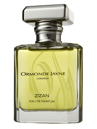Ormonde Jayne Zizan